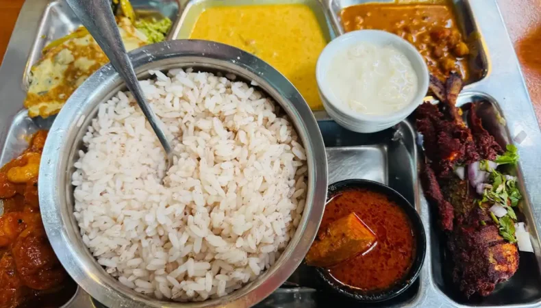 kerala food christchurch pothichor