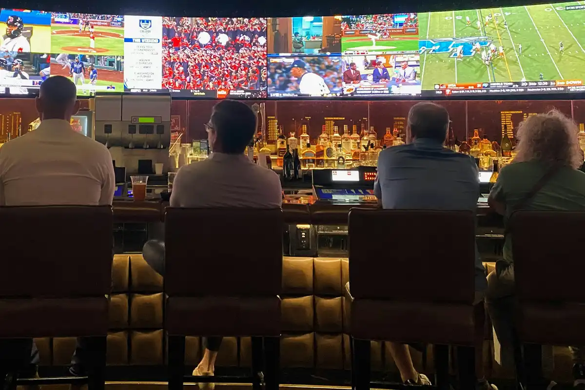 7 Best Sports Bars in Christchurch for Watching Live Games